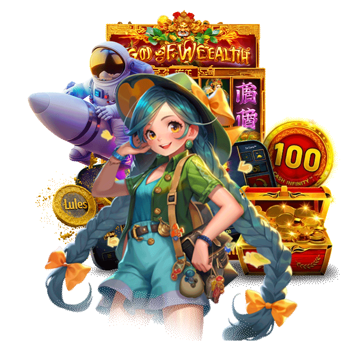 เคล็ดลับเล่นเกมทำเงินให้ได้กำไรสูงสุด