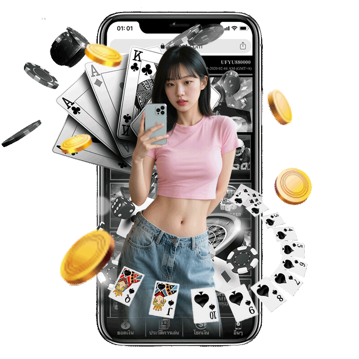 พลังมูเสริมดวงสล็อต 