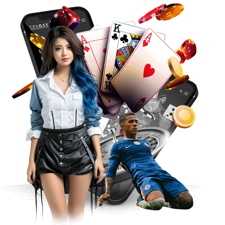 สร้างโชคใหม่ได้ทุกวันกับสล็อต